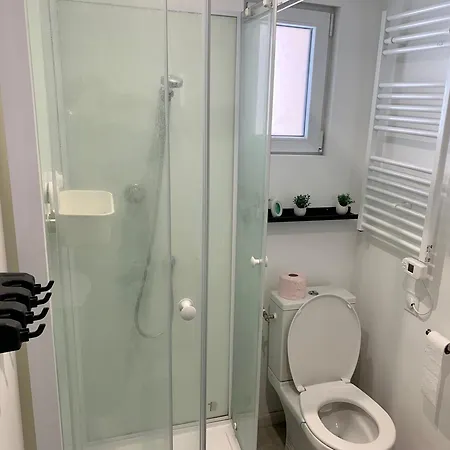 Apartmán L'evasion Bayeusaine - Calme Et Reposante Bayeux